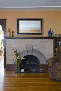 Can This Home Be Greened? Beautifying a Craftsman Bungalow Image